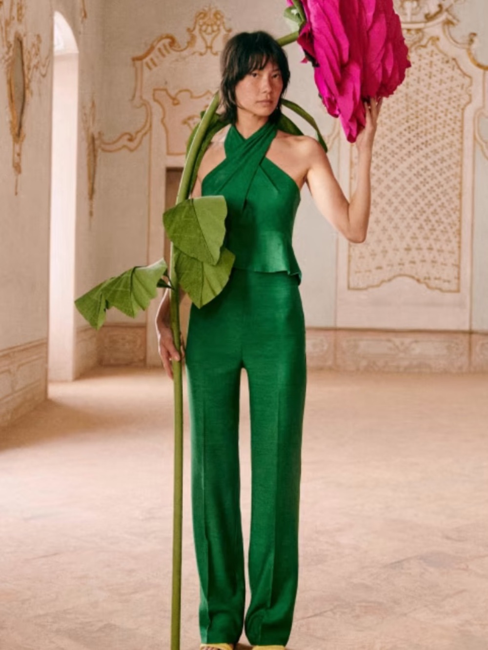 Sézane Catherine Pants